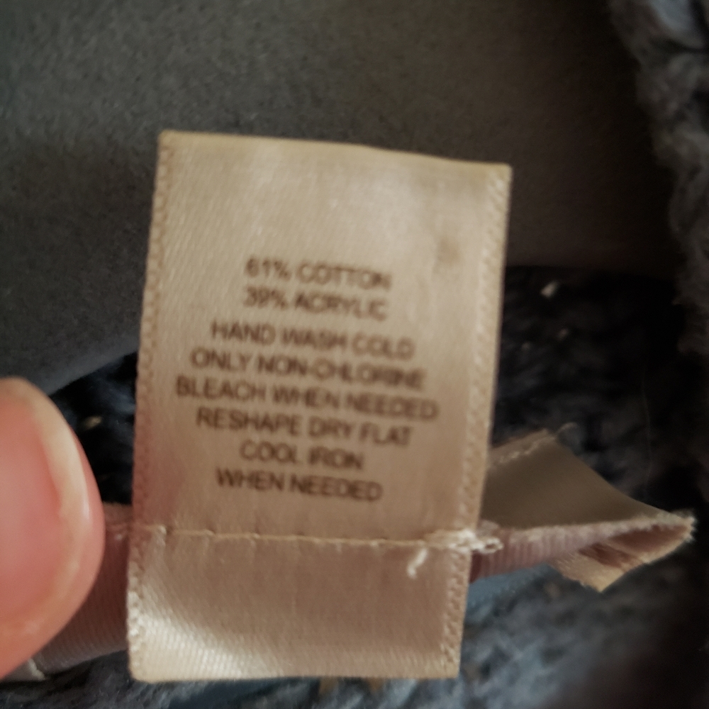 Cardigan - Picture 6 of 6